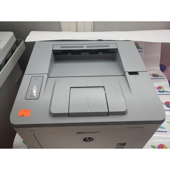 Drukarka laserowa mono HP LaserJet Pro M118dw
